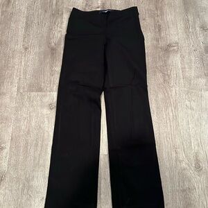 Gap Stretch Pants Size 1